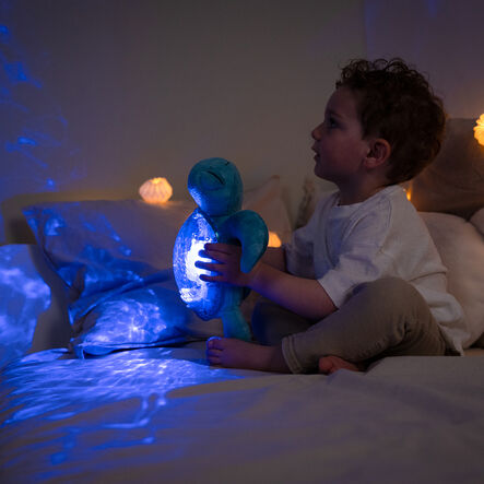 Baby Room Sensory and Sleep Bundle Ocean Friends  hi\-res